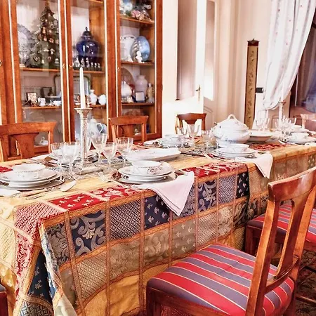 Lejlighed Domus 3m Grande Veranda-salotto