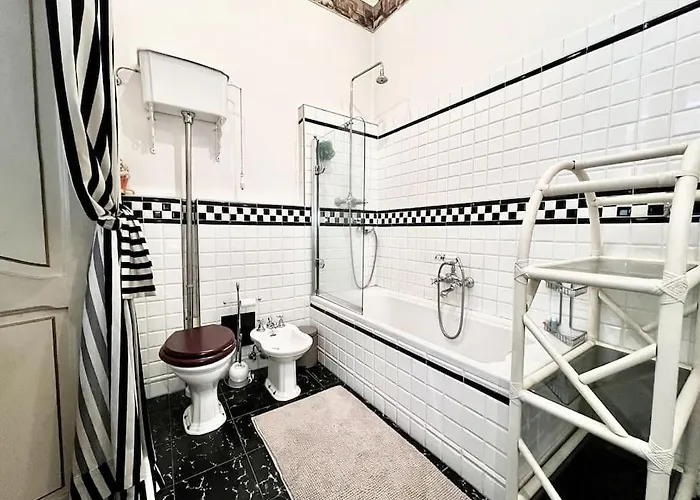 Daire Domus 3m Grande Veranda-salotto