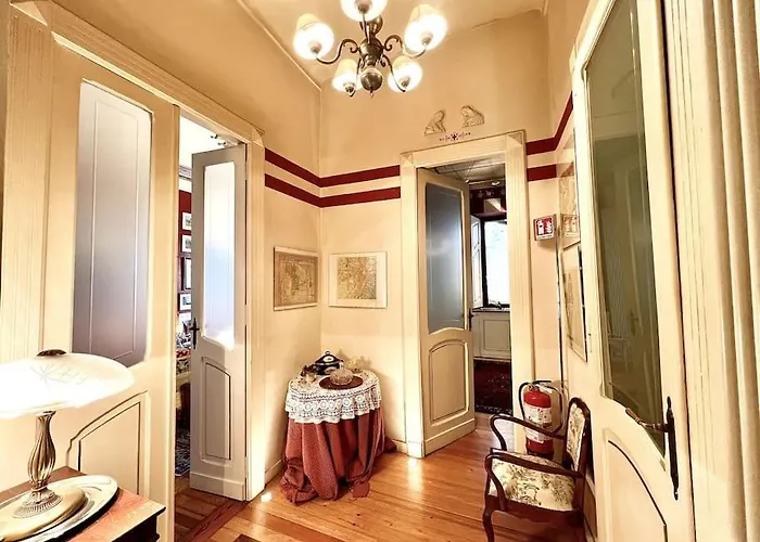 Daire Domus 3m Grande Veranda-salotto *