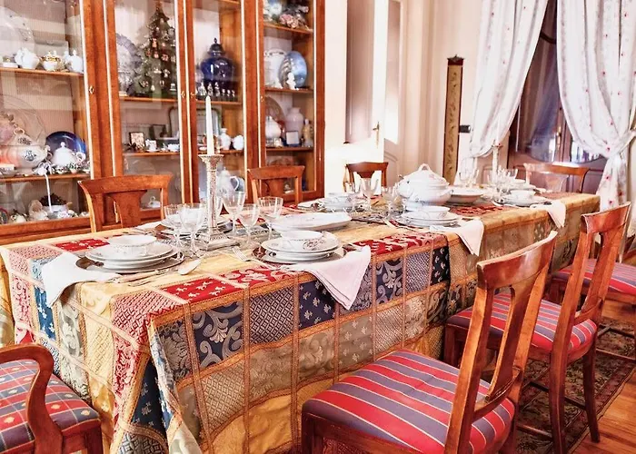 Daire Domus 3m Grande Veranda-salotto