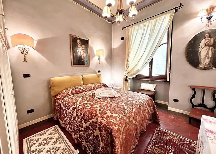 Domus 3m Grande Veranda-salotto Daire *