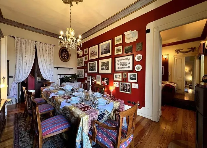 Domus 3m Grande Veranda-salotto Daire
